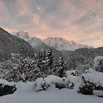 Le Refuge De Luce Casa vacanze Saint-Gervais-les-Bains