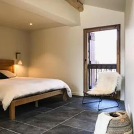 Le Refuge De Luce Holiday home Saint-Gervais-les-Bains