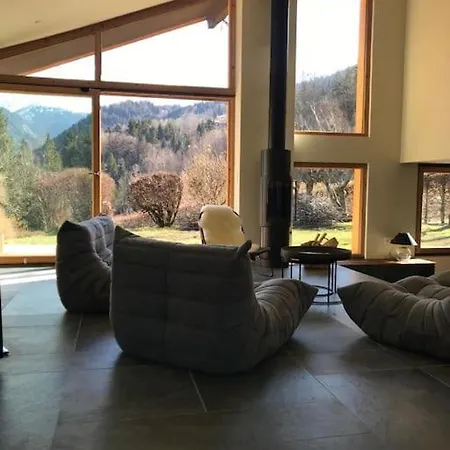 Le Refuge De Luce Holiday home *