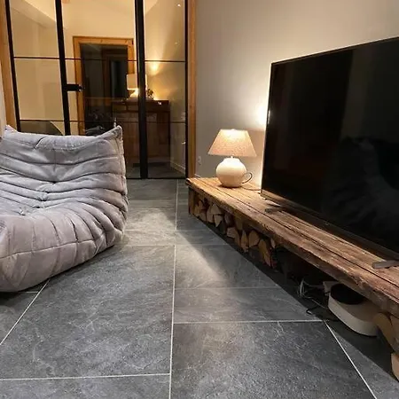 Le Refuge De Luce Holiday home *