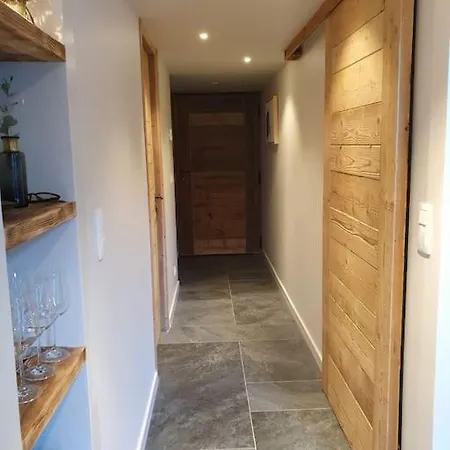 Le Refuge De Luce Holiday home