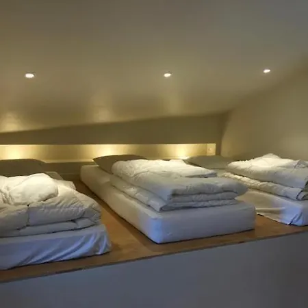 Le Refuge De Luce بيت للعطل سا جيرفي لي با