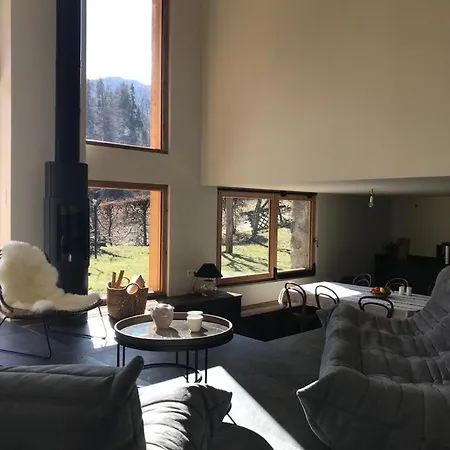 Le Refuge De Luce Holiday home *