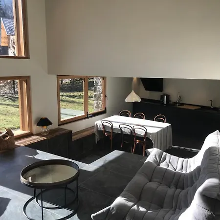 Le Refuge De Luce Casa vacanze Saint-Gervais-les-Bains