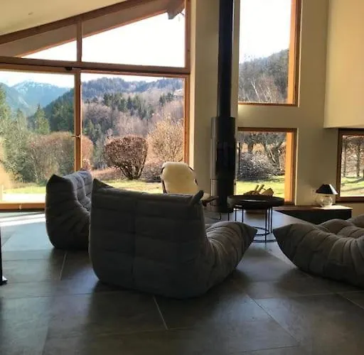 Le Refuge De Luce Prázdninový dům *