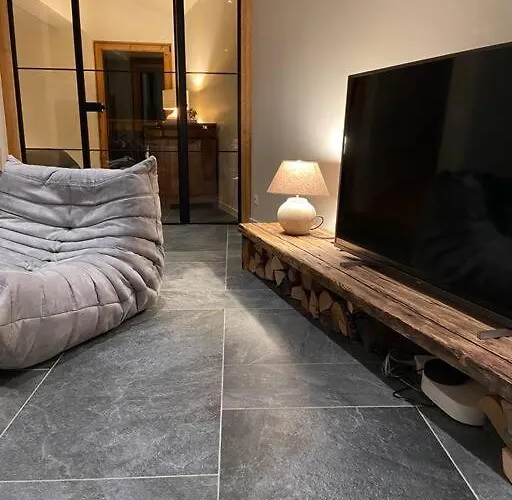 Le Refuge De Luce Prázdninový dům *