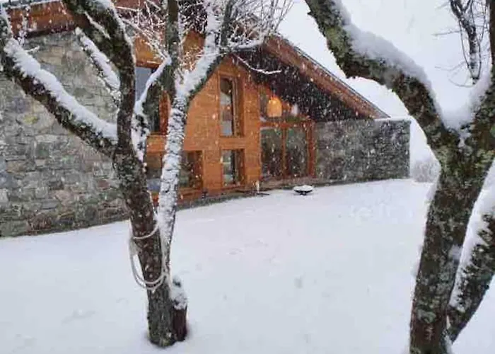 Le Refuge De Luce Prázdninový dům